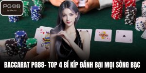 Baccarat PG88