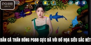 Bắn cá thần rồng