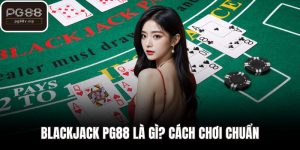 Blackjack PG88