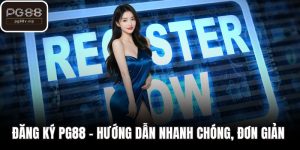 Đăng ký PG88