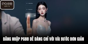 Đăng nhập PG88