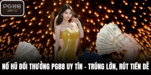 Nổ hũ đổi thưởng