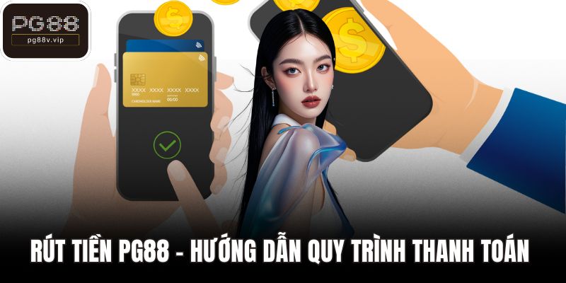 Rút tiền PG88