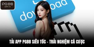 Tải app PG88