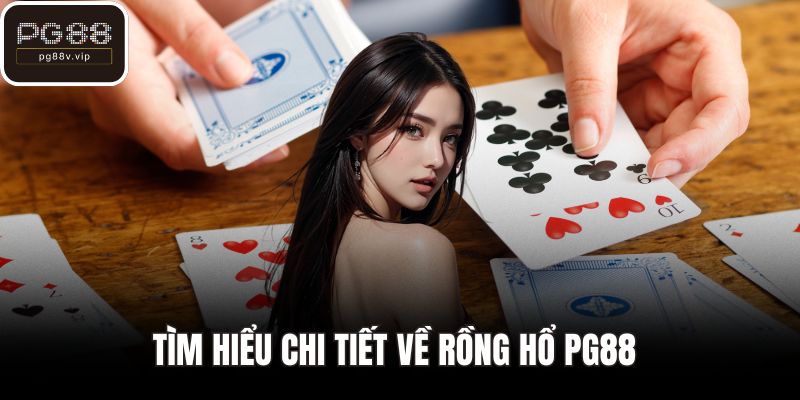 Tìm hiểu chi tiết về rồng hổ PG88 