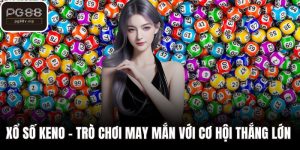 Xổ số Keno