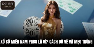 Xổ số miền nam